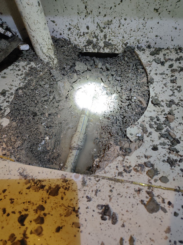 邯郸经济技术开发区厨房漏水检测维修公司电话